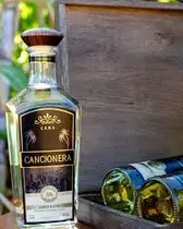 Cancionera Caña Amburana 700ML Con 41% Alc