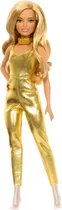 Boneca Barbie Fashionista Mattel - HRH19