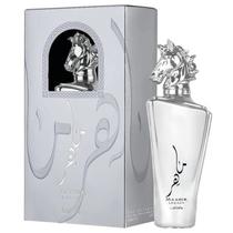 Lattafa Maahir Legacy Edp 100ML