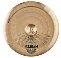 Sabian HHX 18? China