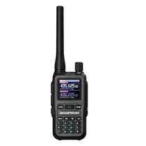 Radio Baofeng UV-5RMINI Dualband VHF/Uhf/Av 5W 10453-1