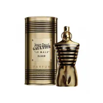 J.P.G.Le Male Elixir 125ML Parfum