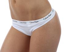 Calcinha Calvin Klein D1617 100