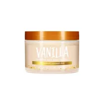 Tree Hut Whipped Body Butter Vanilla 240G