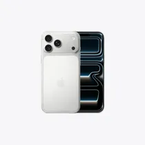 iPhone 17 Pro Max 512GB JP Branco