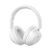Auricular Inalámbrico Baseus Bass 30 Max Moon White