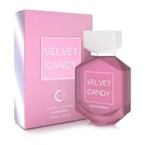 Camara Velvet Candy 100ML Edp