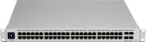 Hub Switch Ubiquiti USW-PRO-48-Poe 48 Portas com SFP
