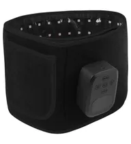 Massageador Abdominal Cinto de Terapia Luz Vermelha BE105