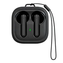 Fone de Ouvido Satellite AE-6131 Wireless - Preto