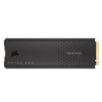 SSD M.2 Corsair MP700 Pro 4TB Nvme PCI-Exp 5.0 - CSSD-F4000GBMP700PRO