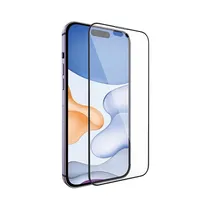 Protector de Pantalla Wiwu Ivista para iPhone 15 Pro Max