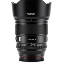 Lente Viltrox Sony Af 27MM F/1.2 e Aps-C