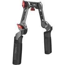 Smallrig 2002F Shoulder Rig Handle Kit