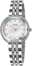 Relógio Skmei 1979 Silver - Feminino
