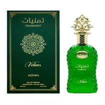 Adyan Thamniyat Vetiver 100ML Edp c/s  Adyan Thamn...