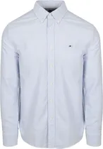Camisa Tommy Hilfiger MW0MW36238 0G0 - Masculina