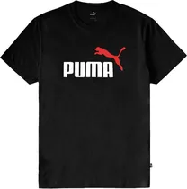 Camiseta Puma 586759B 01 - Masculina