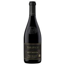 Tarapaca G.Reserva Etiqueta Negra Cab.s 750ML