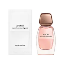 Narciso Rodriguez All Of Me Fem. 50ML Edp c/s Narciso Rodriguez All Of Me Fem. 50ML Edp c/s