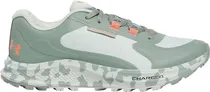 Tênis Under Armour Bandit Trail 3 - 3028405-377 - Feminino