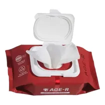 Medicube Age-R Sanitizing Wipe  Medicube Ag...