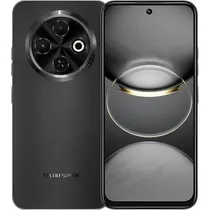 Tecno Spark 30C KL5 Dual 128 GB - Orbit Black