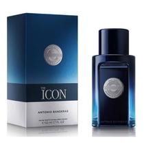 Antonio Banderas The Icon Edt Mas 50ML