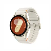 Samsung Reloj Smart Galaxy Watch 7 40MM SM-L300 Gar PY-Ar-Ur Cream