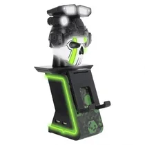 Boneco Stand Call Of Duty Ghost Ikon 33160