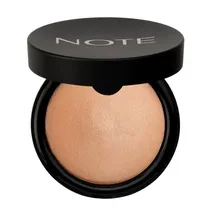Note Polvo Baked Powder 06 Gold Bronze