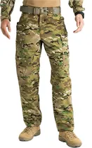 Calça 5.11 Tactical Multicam Tdu 74350-169 Multicam Masculina