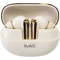 Fone de Ouvido Imilab Imiki T14 Anc Enc - Gold/Khaki