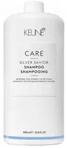 Shampoo Keune Care Silver Savior - 1L