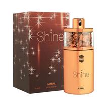 Ajmal Perfume Shine Femenino Eau de Parfum s/C