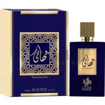 Perfume Al Wataniah Thahaani F 100ML