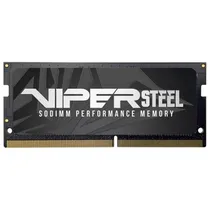 Memoria p/ Notebook DDR4 8GB 3200 Patriot Viper Steel PVS48G320C8S