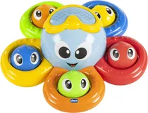 Baby Senses Billy The Octopus Chicco - 10037-00