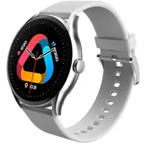 Reloj Smartwatch QCY GT WA23S8A Frost Gray