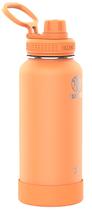 Garrafa Termica Takeya 51036 950ML - Tart Orange