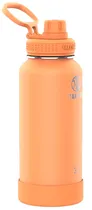 Garrafa Térmica Takeya 51036 950ML - Tart Orange