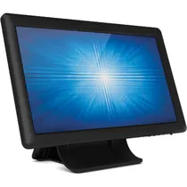 Monitor Tactil Elo 1509L 15.6 HD - Negro