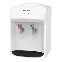 Megastar Bebedero de Mesa WA230 Frio/Caliente 220V