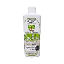 Shampoo Felps Cachos Aceite de Aguacate 500ML