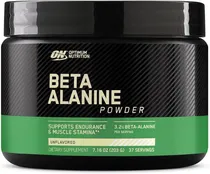 Beta Alanina 200G - Optimun Nutrition