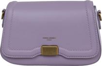 Bolsa David Jones Feminina CM6961 - Lilac