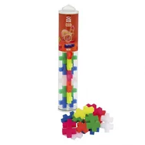 Plus-Plus Big Tube Neon 1790