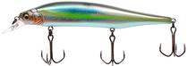 Isca Artificial Megabass Ito Shiner - MG Sexy Skeleton