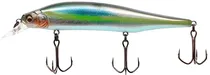 Isca Artificial Megabass Ito Shiner - MG Sexy Skeleton