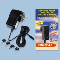 Adaptador Seven Star SS219